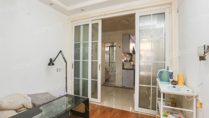 人民新村二手房实景图