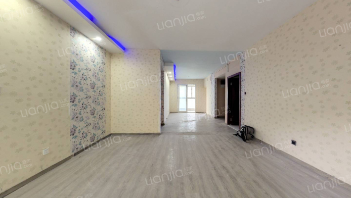 信达郡庭二手房实景图