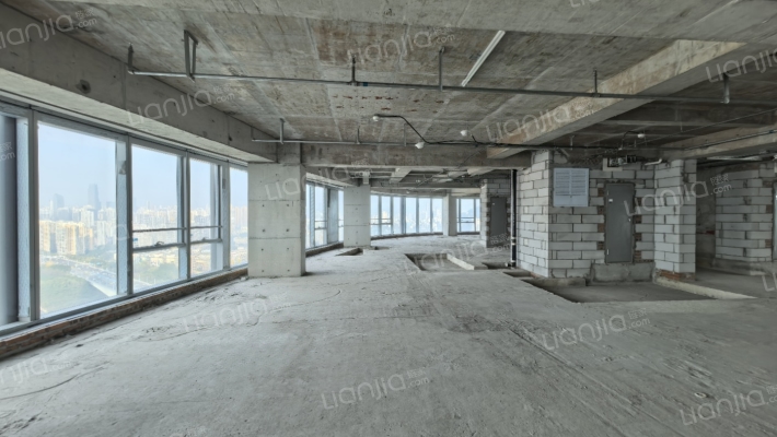 陆海国际中心181二手房实景图