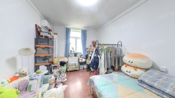 和平里七区二手房实景图