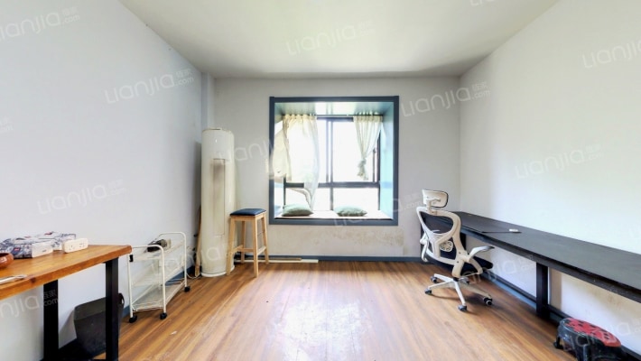 华生汉口城市广场二手房实景图