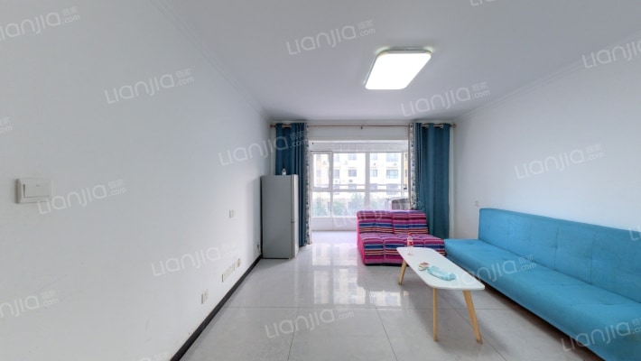 浅山逸景园二手房实景图