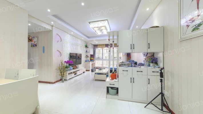 缙逸香山二手房实景图