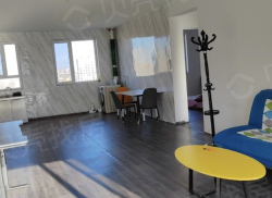 整租·易和缘 3室1厅 南_易和缘租房