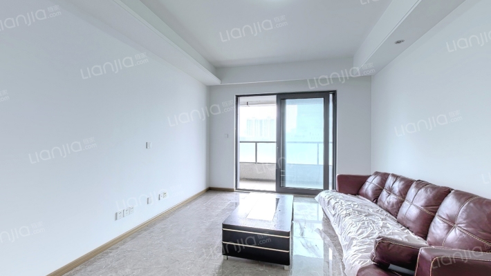 长江华府西区二手房实景图