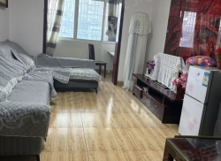 整租·西林印象 2室2厅 东_西林印象租房