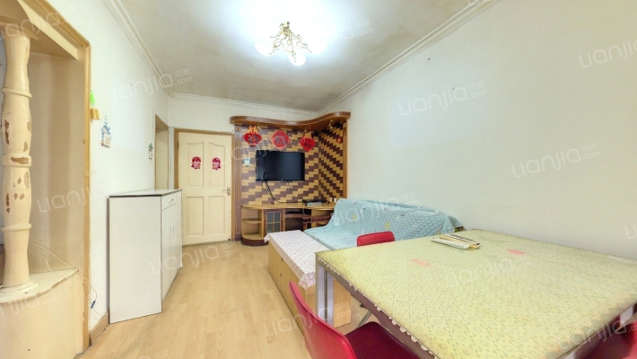 金福苑二手房实景图