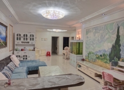 整租·紫馨园 3室2厅 南_紫馨园租房