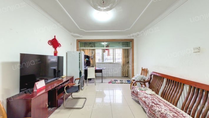 福来花园二手房实景图