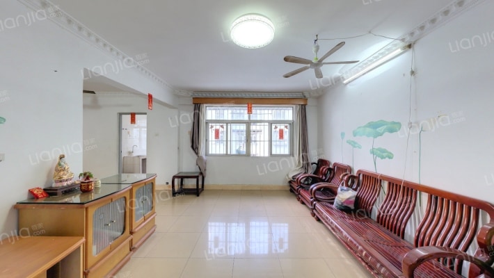 银厦广场二手房实景图