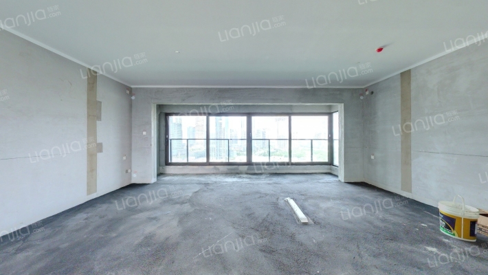 华发广场横琴湾一期(39地块)二手房实景图