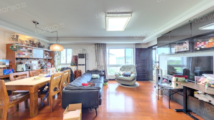 象屿鼎城(公寓)二手房实景图