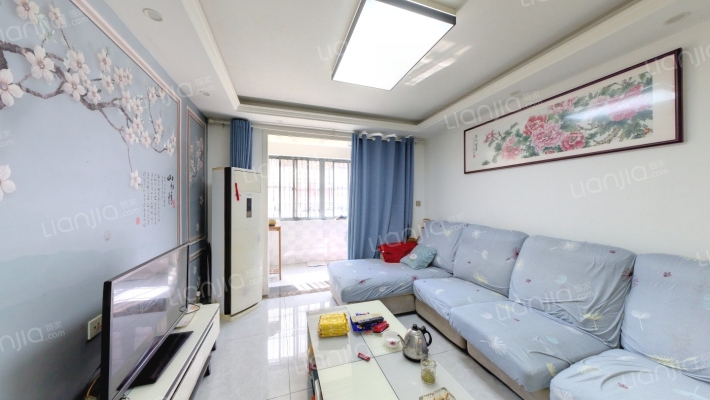 唐丰苑二手房实景图