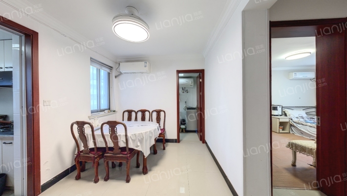 临河小区二手房实景图