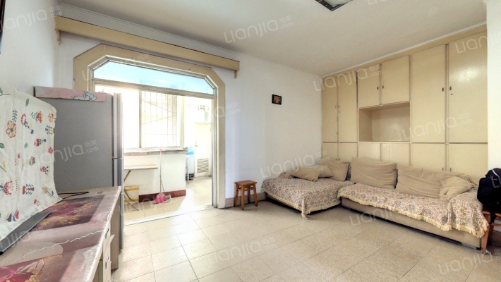 西体北路1号二手房实景图