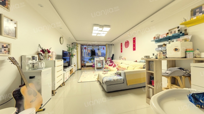 檀州家园西区二手房实景图