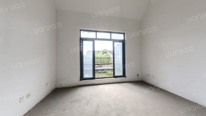 海峡新城三期二手房实景图