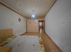 整租·环卫小区 2室1厅 东/西_环卫小区租房