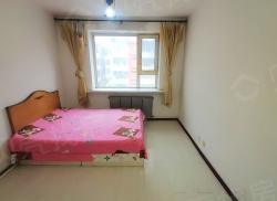 整租·兰天一区小区 2室1厅 南/北_兰天一区小区租房