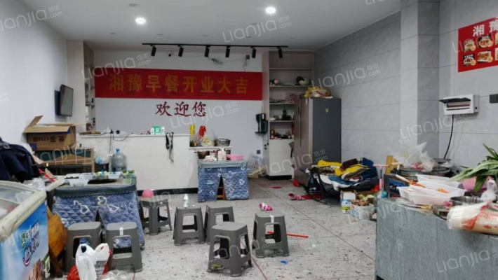 友阿·武陵国际商业新城二手房实景图