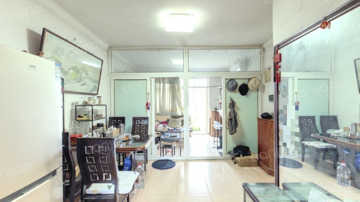 潞潮佳苑二手房实景图