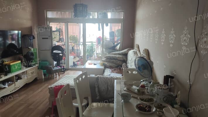 好望阁二手房实景图