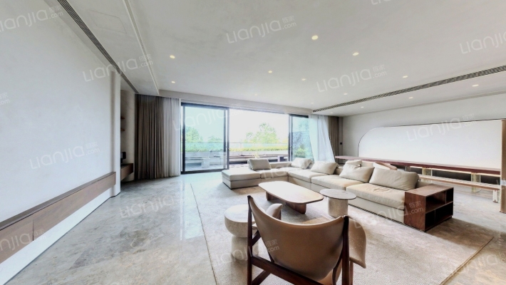 郡西云台二手房实景图