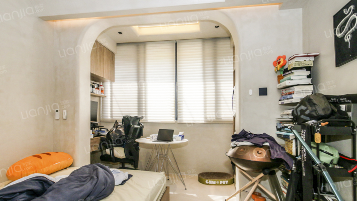 余姚路436弄二手房实景图