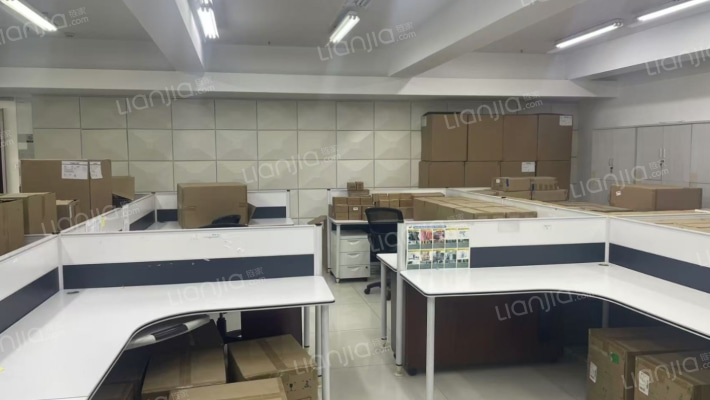 绿园大厦二手房实景图