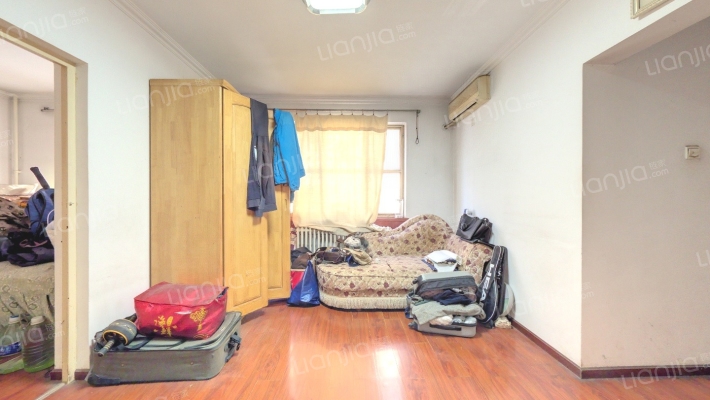 朝阳公园西里南区二手房实景图