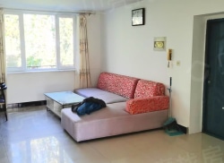 整租·翠堤城市花园东区 2室1厅 南/北_翠堤城市花园东区租房