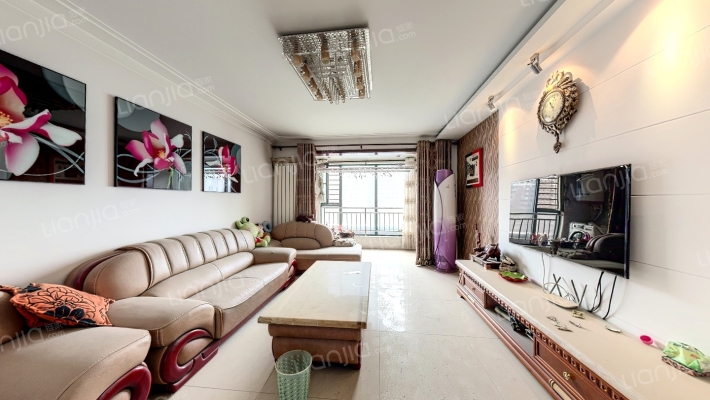 天水丽城一期二手房实景图