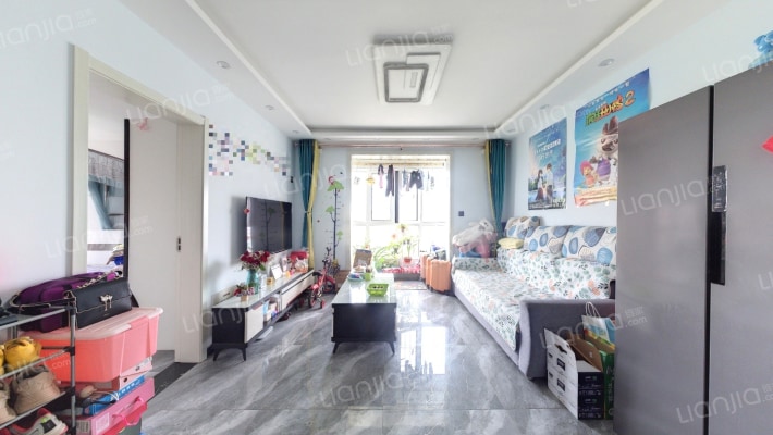 胡北小镇二手房实景图