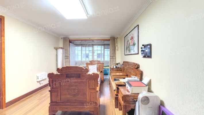 桂林苑二手房实景图