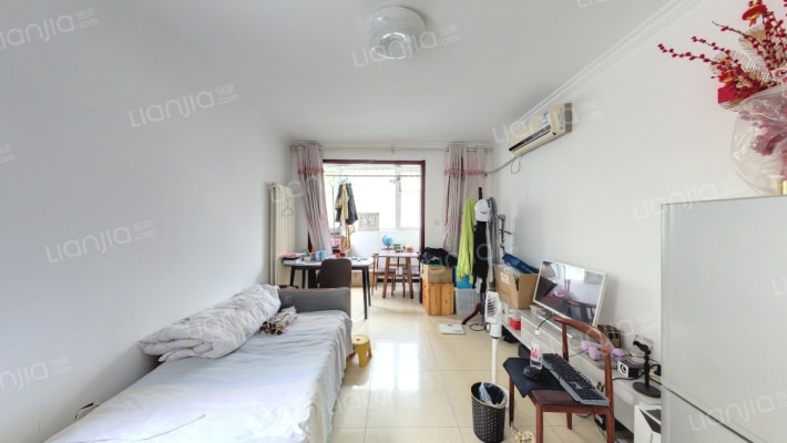 旧宫新苑南区二手房实景图