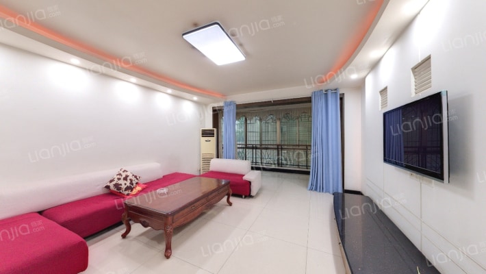 宏轩花苑二手房实景图