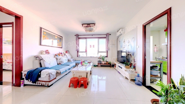 浅山香邑二手房实景图