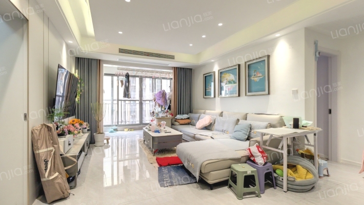 天汇龙城龙枫苑（七期）二手房实景图