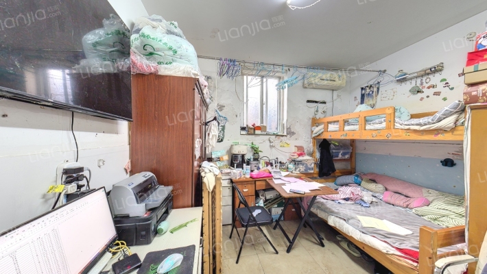 干面胡同二手房实景图