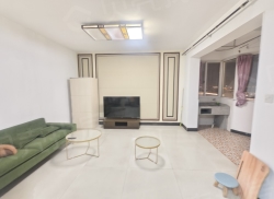 整租·金发盈丰轩太阳新村 2室2厅 南_金发盈丰轩太阳新村租房