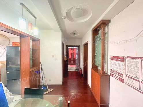 整租·群星苑村 2室1厅 南/北