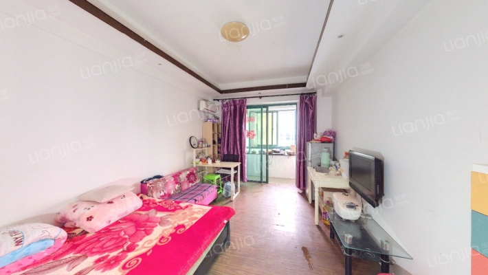 源通中心二手房实景图