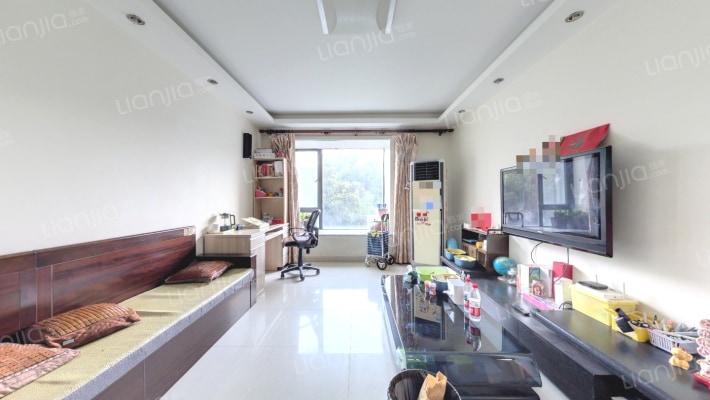 丽景花园二手房实景图