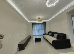 整租·怡海·紫宸院 2室2厅 南_怡海·紫宸院租房