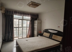 整租·心怡花园 3室1厅 南/北_心怡花园租房