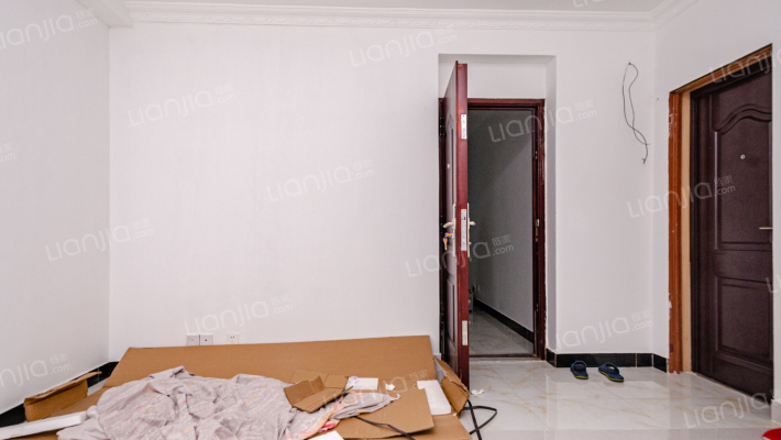 华漕新村二手房实景图