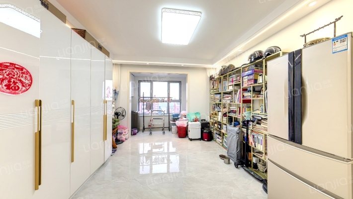 郎府书苑二手房实景图