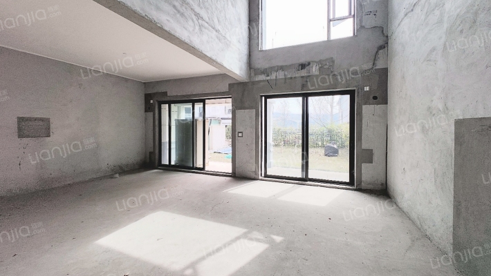 长桥江山揽江二手房实景图