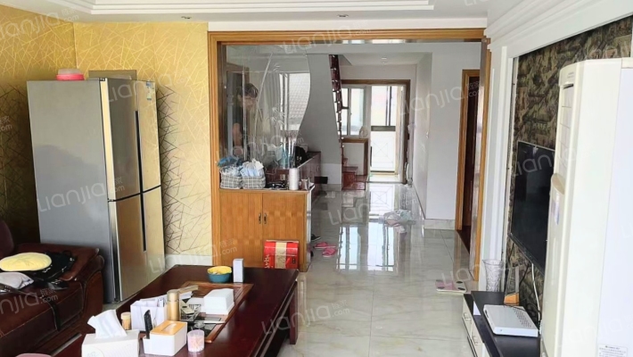 阳光家园二手房实景图