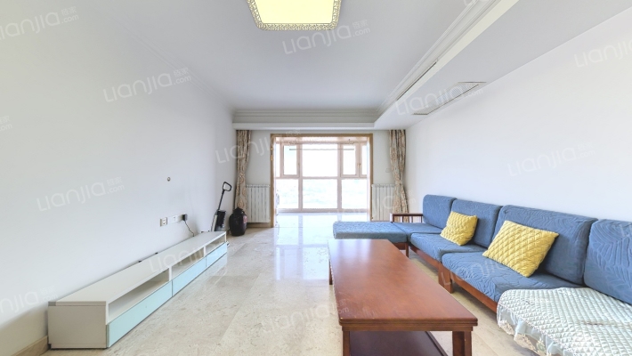 涟城二期二手房实景图